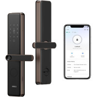  Imou Smart Lock K1 Golden Door Lock